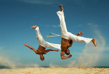 Capoeira Regional